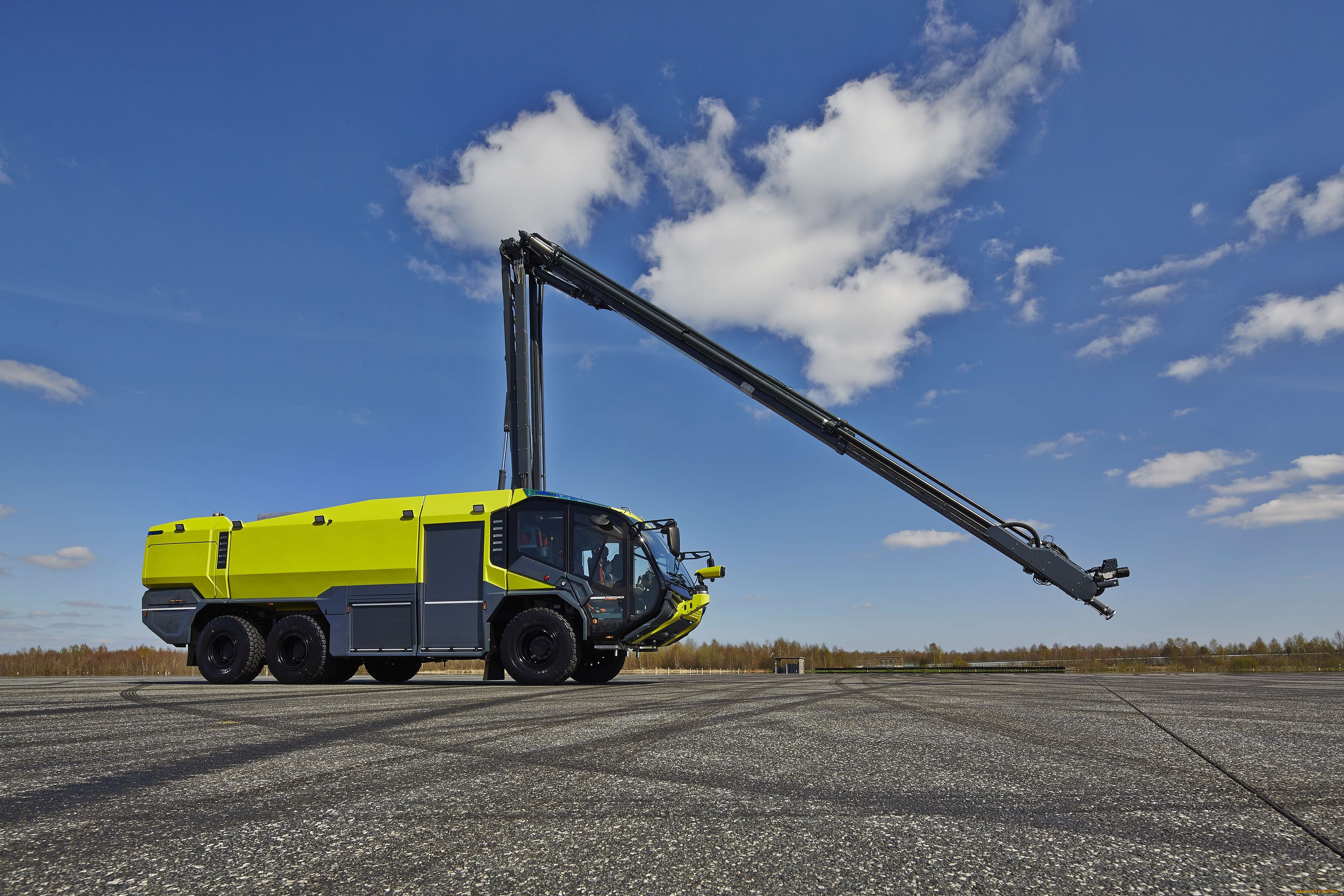 , , rosenbauer, panther